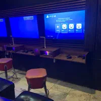 فروش پی اس۴ تلویزیون و تجهیزات گیم سنتر|کنسول، بازی ویدئویی و آنلاین|مشهد, تربیت (صدف)|دیوار