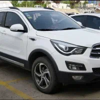 هایما S5مدل ۹۷ اتومات تربو