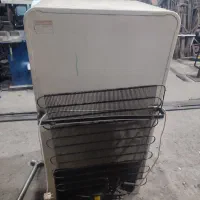 یخچال قدیمی بوش