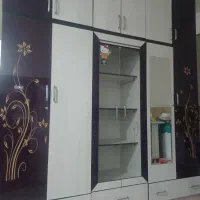 کمد سیار و متحرک رامشیر