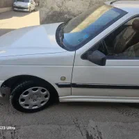 پژو پارس دوگانه کارخانه درحد|خودرو سواری و وانت|نیشابور, مازول|دیوار