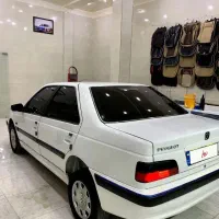 پژو پارس سال 1400 بدون رنگ|خودرو سواری و وانت|شادگان, |دیوار