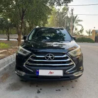 جک S3 مدل 97|خودرو سواری و وانت|بوشهر, |دیوار