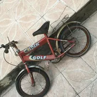 دوچرخه