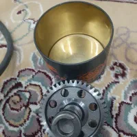 وسایل موتور نو نو