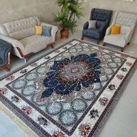 حراج فرش های ۵۰۰ شانه خرید از تولیدی|فرش|کاشان, راوند|دیوار