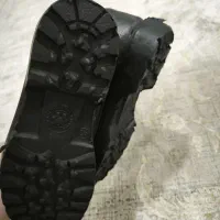 دو جفت پوتین سربازی نو سایز 43|کیف، کفش، کمربند|خوی, |دیوار