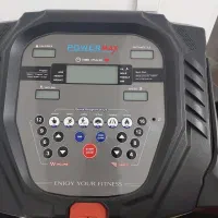 تردمیل پاورمکس تایوان مدل 1800 کم‌کارکرد