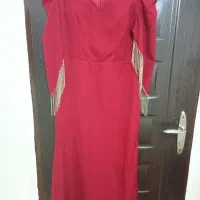 لباس مجلسی|لباس|بندر کنگان, |دیوار