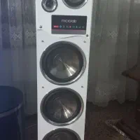 باند|سیستم صوتی خانگی|مشهد, مقدم|دیوار