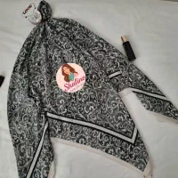 شال روسری برشکا|لباس|سنقر, |دیوار