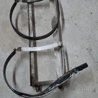 کپسول CNG|قطعات یدکی و لوازم جانبی|مشگین شهر, |دیوار