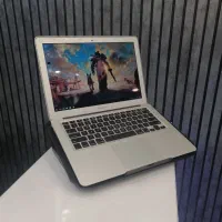 مکبوک air 2011 ویندوزی تک بازار