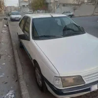 فروش اردی دوگانه سی ان جی کالبراتوربرقش مقنت است|خودرو سواری و وانت|ارومیه, |دیوار