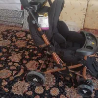 کالسکه بچه