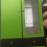 کمد نوزاد و کمد کودک