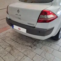 مگان اتومات۲۰۰۰مدل۹۱