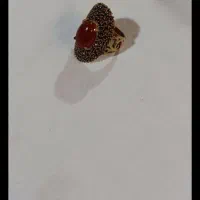 انگشتر زنانه