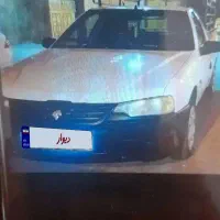 آریسان مدل۹۵ دوگانه شرکتی