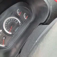 کوییک سفید قرمز مدل ۱۴۰۰|خودرو سواری و وانت|قم, طلاب غیر ایرانی|دیوار