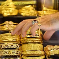 طلای آب شده نیه کارم گرک