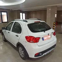 کوییک ساده مدل ۱۴۰۱ کارمندی کم کار|خودرو سواری و وانت|قم, بوستان علوی|دیوار