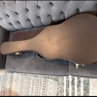 گیتار الکترو کلاسیک آریا مدل AK-80 CE|گیتار، بیس، امپلیفایر|تهران, جنتآباد شمالی|دیوار