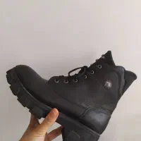 نیم بوت زنانه|کیف، کفش، کمربند|ملکآباد, |دیوار