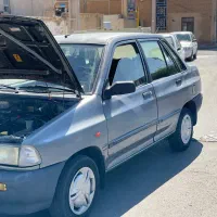 پراید مدل 89