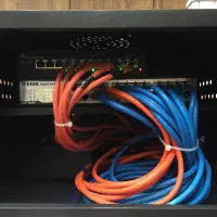 نصب و راه اندازی دوربین های مدار بسته|خدمات پیشه و مهارت|اسلام‌شهر, شهرک مهدیه|دیوار