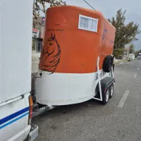 جابه جایی اسب|خدمات حمل و نقل|سلماس, |دیوار