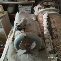 دینام تک فاز