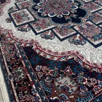 ۲تخته۶متری ماشینی کارکرده|فرش|تبریز, |دیوار