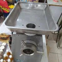 چرخ گوشت صنعتی|ماشین‌آلات صنعتی|رشت, شهرک قدس|دیوار