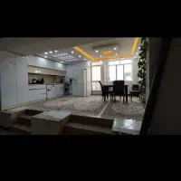 120متر فول بازسازی