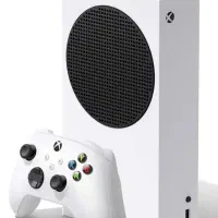 سریز اس با گارانتی و بازی Xbox