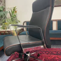 صندلی مدیریتی برند انرژی|مبلمان اداری|قم, زاویه|دیوار