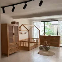 سرویس خواب نوجوان و کودک / اقساطی /