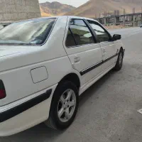 پارس Elxدرحدمدل90 کم کار|خودرو سواری و وانت|مهاباد (آذربایجان غربی), |دیوار