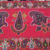 پشتی پته خونگی