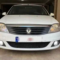 رنو ال نود پلاس اتومات مدل 97