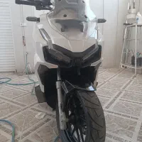 فروش ADV150|موتورسیکلت|اندیمشک, |دیوار