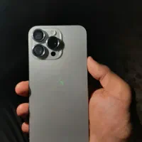 آیفون 15 پرومکس ریجستر شده