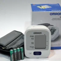 فشارسنج دیجیتال تب سنج پالس اکسیمتر