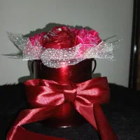 باکس گل ارزان