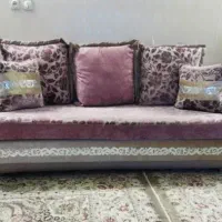 صندلی مبلی غذا خوری|میز و صندلی غذاخوری|مشهد, هفده شهریور|دیوار