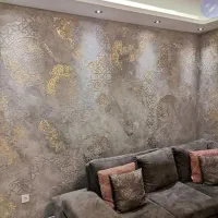 آموزش پتینه و میکروسمنت با ارائه مدرک فنی وحرفه ای