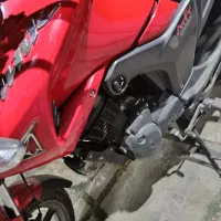 موتور سیکلت هیرو هانک|موتورسیکلت|گنبد کاووس, |دیوار