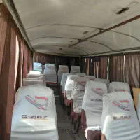 مینی بوس|خودرو سنگین|گرگان, |دیوار