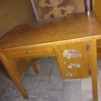 کمد و میز|مبلمان خانگی و میز عسلی|حبیب آباد, |دیوار